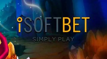 В казино PokerDom появились игры от провайдера iSoftBet В казино PokerDom появились игры от провайдера iSoftBet